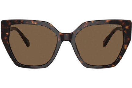 Sonnenbrille Swarovski SK6016 100273 Besondere Havanna