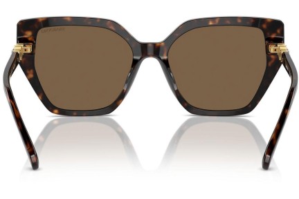 Sunglasses Swarovski SK6016 100273 Besondere Havanna