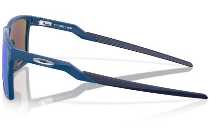 Sonnenbrille Oakley OO9482 948203 Quadratisch Blau