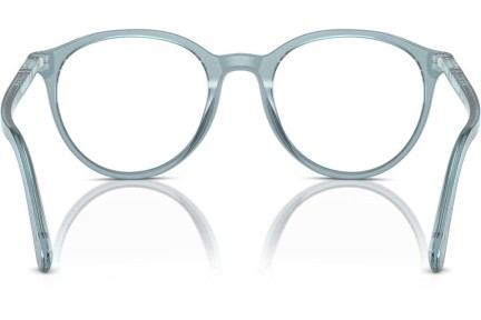 Brillen Persol PO3353V 1204 Rund Blau