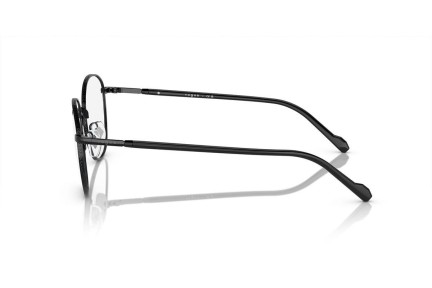 Brillen Vogue Eyewear VO4291 352 Rund Schwarz