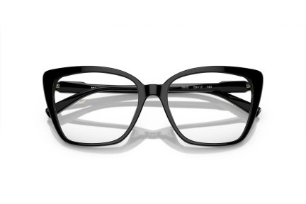 Glasses Michael Kors Avila MK4110U 3005 Quadratisch Schwarz