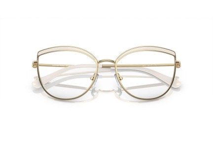 Glasses Michael Kors MK3072 1017 Cat Eye Gold