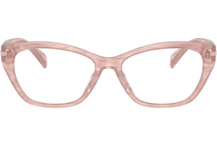 Brillen Ralph Lauren RA7161U 6155 Rechteck Rosa