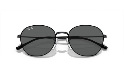 Sunglasses Ray-Ban RB3809 002/B1 Besondere Schwarz