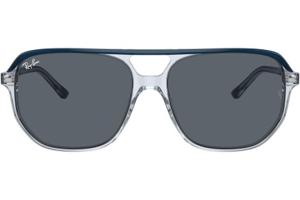 Sonnenbrille Ray-Ban RB2205 1397R5 Pilot Blau