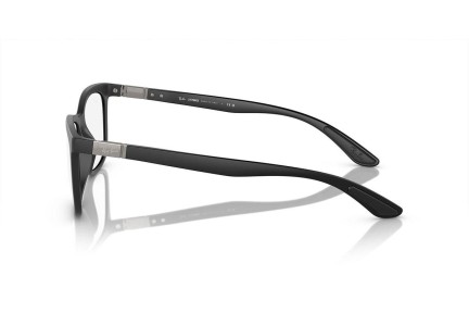 Brillen Ray-Ban RX7230 5204 Rechteck Schwarz