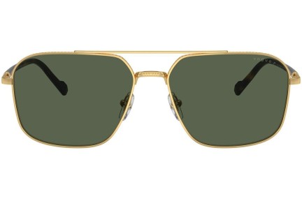 Sonnenbrille Vogue Eyewear VO4289S 280/9A Polarized Besondere Gold