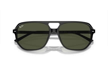 Sonnenbrille Ray-Ban RB2205 901/31 Pilot Schwarz