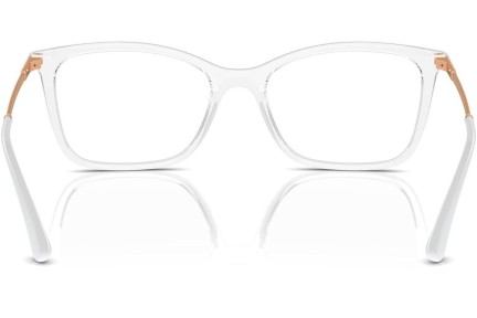 Glasses Vogue Eyewear VO5563 W745 Quadratisch Kristall