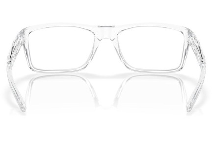 Brillen Oakley OX8178 817803 Rechteck Kristall