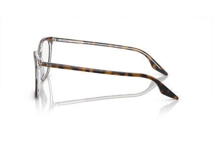 Glasses Ray-Ban RX5422 5082 Cat Eye Havanna