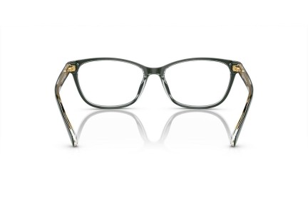 Glasses Ralph by Ralph Lauren RA7133U 6071 Rechteck Grün