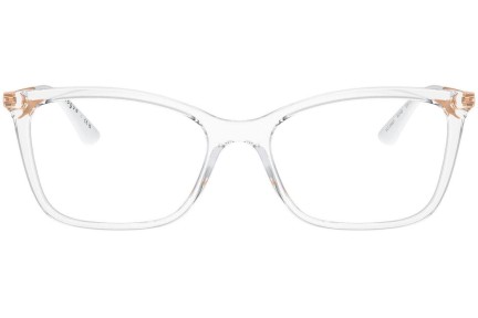 Glasses Vogue Eyewear VO5563 W745 Quadratisch Kristall