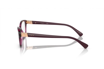 Brillen Vogue Eyewear VO5516B 2989 Besondere Lila