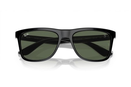 Sunglasses Ray-Ban RB4413M F68371 Quadratisch Schwarz