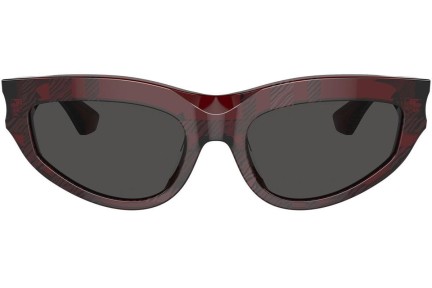 Sunglasses Burberry BE4425U 411587 Cat Eye Rot