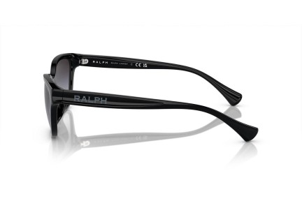 Sonnenbrille Ralph Lauren RA5307U 50018G Cat Eye Schwarz