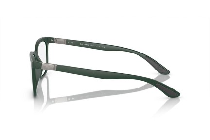 Brillen Ray-Ban RX7230 8062 Rechteck Grün