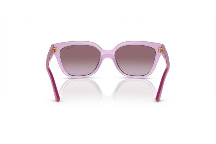 Sonnenbrille Vogue Eyewear VJ2021 27808H Besondere Rosa