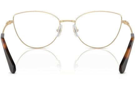 Glasses Swarovski SK1012 4013 Cat Eye Gold