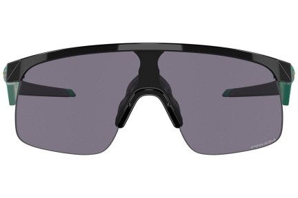 Sonnenbrille Oakley Resistor OJ9010 901020 Monoscheibe | Shield Schwarz