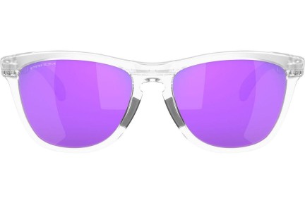 Sonnenbrille Oakley OO9284 928412 Rund Kristall