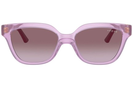 Sonnenbrille Vogue Eyewear VJ2021 27808H Besondere Rosa