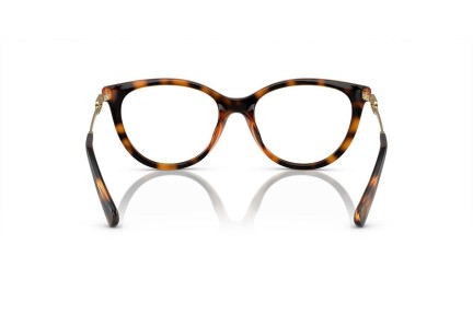 Glasses Emporio Armani EA4213U 50261W Cat Eye Havanna