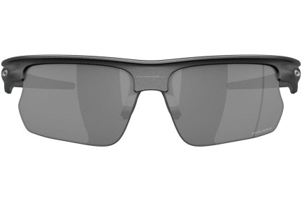 Sunglasses Oakley OO9400 940002 Rechteck Grau