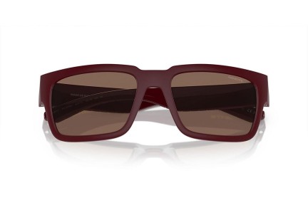 Sunglasses Arnette Samhty AN4326U 290573 Quadratisch Lila