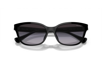 Sonnenbrille Ralph Lauren RA5307U 50018G Cat Eye Schwarz