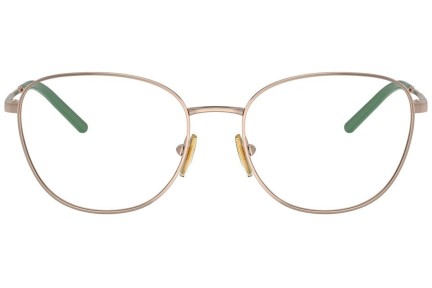 Glasses Vogue Eyewear VO4231 5186 Rund Braun