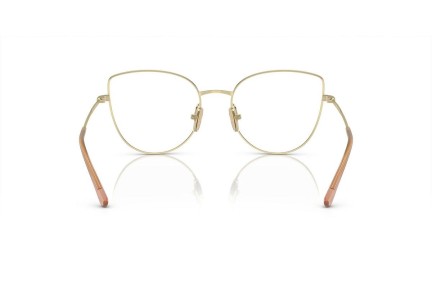 Brillen Vogue Eyewear VO4298T 5193 Cat Eye Gold