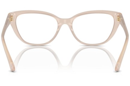 Glasses Jimmy Choo JC3011 5025 Cat Eye Beige