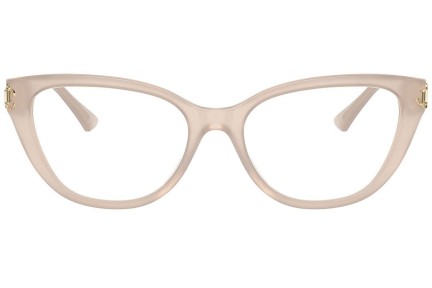 Glasses Jimmy Choo JC3011 5025 Cat Eye Beige