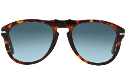 Sunglasses Persol 649 Series PO0649 24/86 Pilot Havanna