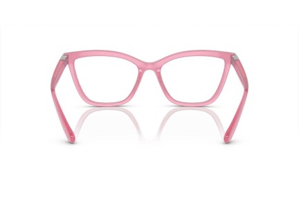 Brillen Dolce & Gabbana DG5076 1912 Cat Eye Rosa