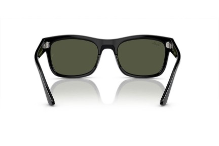 Sunglasses Ray-Ban RB4428 601/31 Quadratisch Schwarz