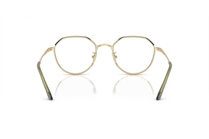 Glasses Giorgio Armani AR5142 3013 Besondere Gold