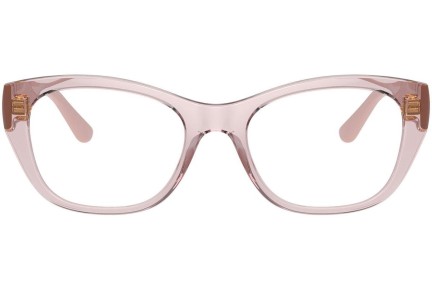 Brillen Vogue Eyewear VO5569 2942 Cat Eye Rosa