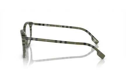 Glasses Burberry BE2389 4089 Besondere Grün