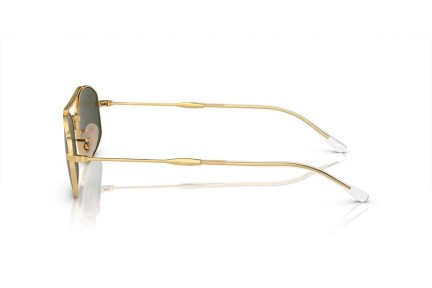 Sonnenbrille Ray-Ban RB3719 001/31 Besondere Gold