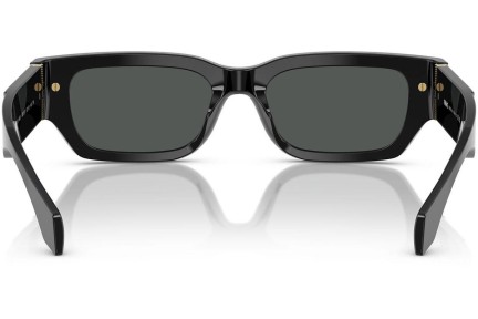 Sunglasses Versace VE4465 GB1/87 Quadratisch Schwarz