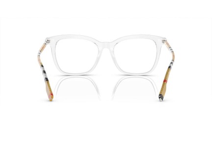 Glasses Burberry BE2390 3889 Quadratisch Kristall