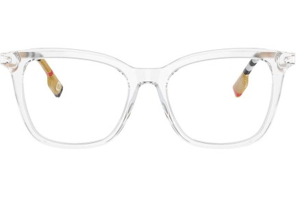 Glasses Burberry BE2390 3889 Quadratisch Kristall