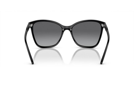 Sunglasses Vogue Eyewear VO5520S W44/T3 Polarized Cat Eye Schwarz