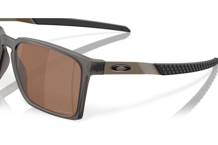 Sunglasses Oakley OO9483 948302 Quadratisch Grau