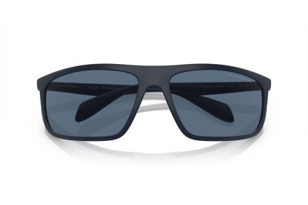 Sonnenbrille Emporio Armani EA4212U 508880 Rechteck Schwarz