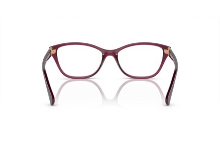 Glasses Vogue Eyewear VO5516B 2989 Besondere Lila